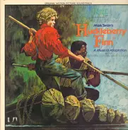 Richard M. Sherman & Robert B. Sherman - Mark Twain's Huckleberry Finn: A Musical Adaptation