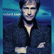 Richard Page - Shelter Me