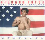 Richard Pryor - The Anthology: 1968-1992