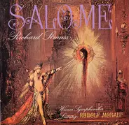 Richard Strauss (Leinsdorf) - Salome