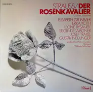 Richard Strauss , Alexander Gibson Conducts Royal Scottish National Orchestra - Der Rosenkavalier