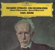 Strauss - Ein Heldenleben