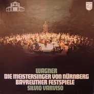 Richard Wagner, Karl Ridderbusch, ... - Die Meistersinger von Nürnberg