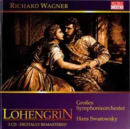 Wagner (Kubelik) - Lohengrin