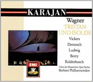 Wagner - Tristan Und Isolde