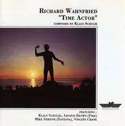 Richard Wahnfried - Time Actor