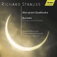 Richard Strauss - Also Sprach Zarathustra