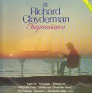 Richard Clayderman - Impressionen