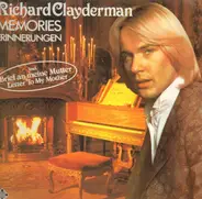 Richard Clayderman - Memories - Erinnerungen