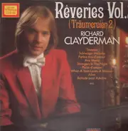 Richard Clayderman - Träumereien 2 • Die Schönsten Klaviermelodien