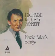 Richard Rodney Bennett - Harold Arlen's Songs