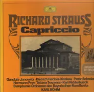 Richard Strauss, Viorica Ursuleac - Capriccio