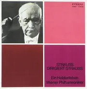 R. Strauss - Ein Heldenleben