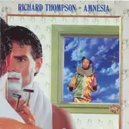Richard Thompson - Amnesia