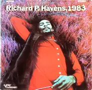 Richie Havens - Richard P. Havens 1983