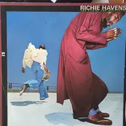 Richie Havens - The End of the Beginning