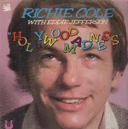 Richie Cole With Eddie Jefferson - Hollywood Madness