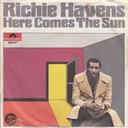 Richie Havens - Here Comes The Sun