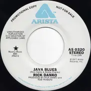 Rick Danko - Java Blues