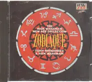 Rick Wakeman & Tony Fernandez - Zodiaque