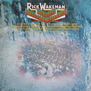 Rick Wakeman - Journey to the Centre of the Earth