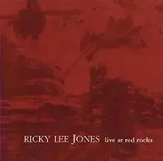 Rickie Lee Jones - Live at Red Rocks