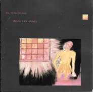 Rickie Lee Jones - Girl at Her Volcano