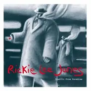 Rickie Lee Jones - Traffic from Paradise