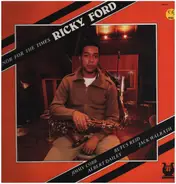 Ricky Ford - Tenor for the Times