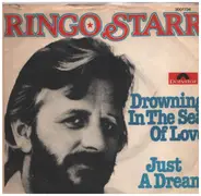 Ringo Starr - Drowning In The Sea Of Love