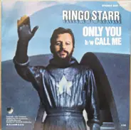Ringo Starr - Only You