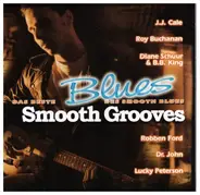 Robben Ford & The Blue Line / J.J. Cale a.o. - Blues - Smooth Grooves