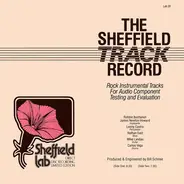 Robbie Buchanan , James Newton Howard , Lenny Castro , Nathan East , Michael Landau , Carlos Vega - The Sheffield Track Record