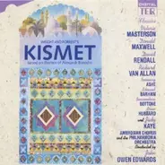 Wright And Forrest - Kismet