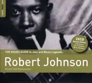 Robert Johnson - Rough Guide To Robert..