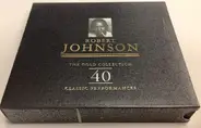Robert Johnson - The Gold Collection: 40 Classic Performances