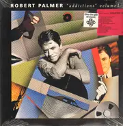 Robert Palmer - Addictions Volume 1