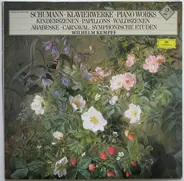 Schumann / Wilhelm Kempff - Klavierwerke | Piano Works