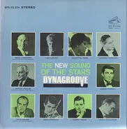 Robert Shaw, Cliburn, Leindsdorf a.o. - The New Sound Of The Stars