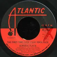 Roberta Flack - The First Time Ever I Saw Your Face / Trade Winds