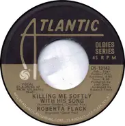 Roberta Flack - Killing Me Softly With His Song / Trade Winds