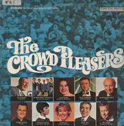 Robert Goulet, Jerry Vale a.o. - The Crowd Pleasers