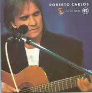 Roberto Carlos - Acústico MTV
