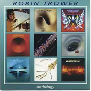 Robin Trower - Anthology