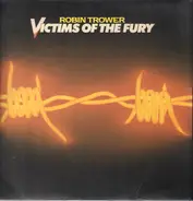 Robin Trower - Victims of the Fury
