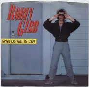 Robin Gibb - Boys Do Fall In Love