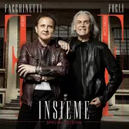 Roby Facchinetti , Riccardo Fogli - Insieme