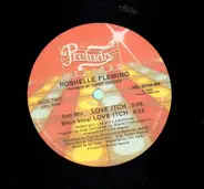 Rochelle Fleming - Love Itch