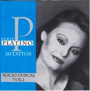 Rocío Dúrcal - Serie Platino 20 Exitos Vol 2