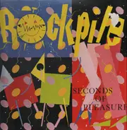 Rockpile - Seconds of Pleasure